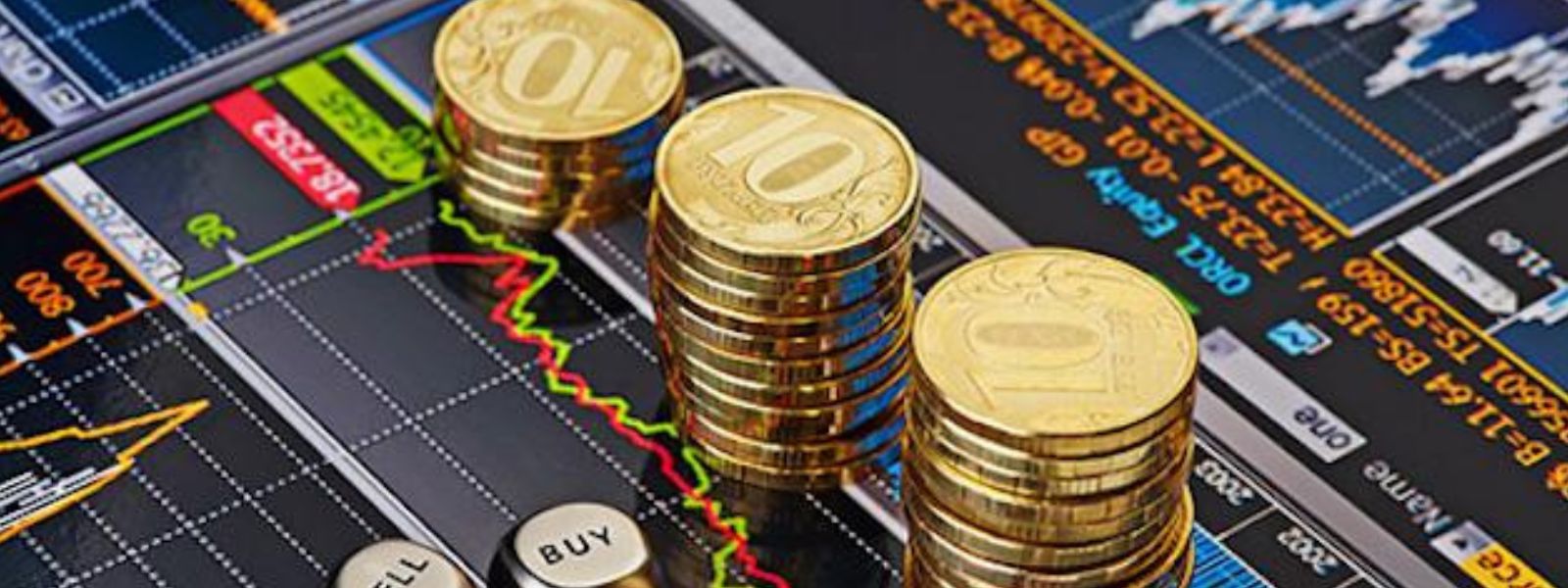 Foreign Reserves Hold Steady at $6.3B